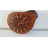 Wooden Selva Clock