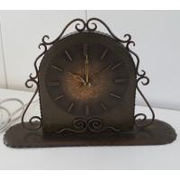 Electric clock