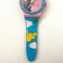 Barbapapa wall clock