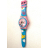 Barbapapa wall clock