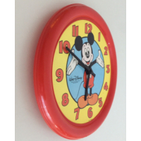 Mickey Mouse - Disney clock