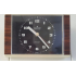 Junghans wood decor clock