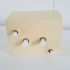 Commodoor Electric Alarm Clock 
