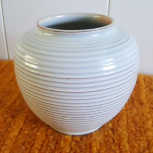 ADCO Ceramic vase