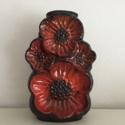 Carstens XL vase