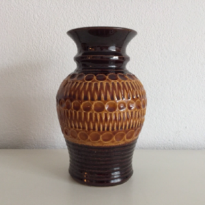 Bay Ceramic vase