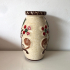 Bay heart decor vase