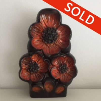 Carstens XXL bloemen vaas