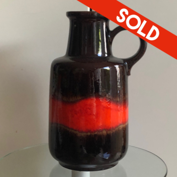 Scheurich XL vase 408-40