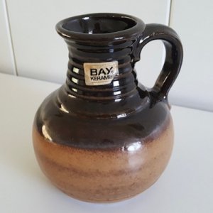 Bay Ceramic vase