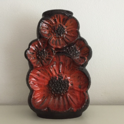 Carstens XL vase