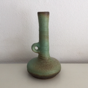 Mintgreen Vase