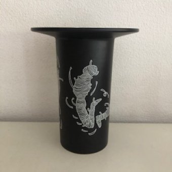 Rarities - Amsterdam vase