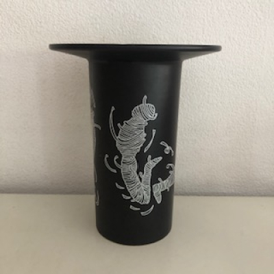Rarities - Amsterdam vase Rarities - Amsterdam vase