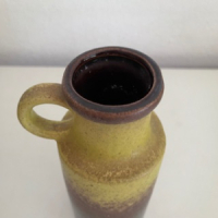 Vaas Scheurich oorvaas