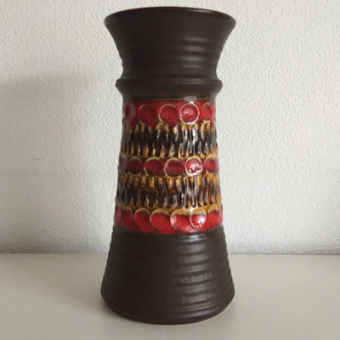 Bay Ceramic vase