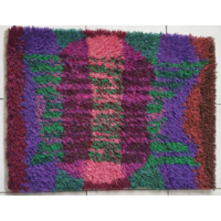 Tapijt grafisch design 