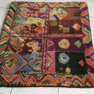 vloerkleed Technicolor - tapijt