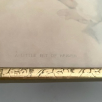 Bessie Baby art print