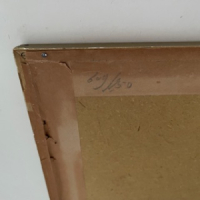 Bessie Baby art print