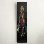 Tile panel Pausita Nele