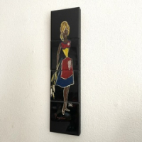 Tile panel Pausita Nele