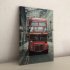 British 3D Routemaster photo