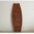 wanddecoratie Houten 