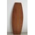 wanddecoratie Houten 