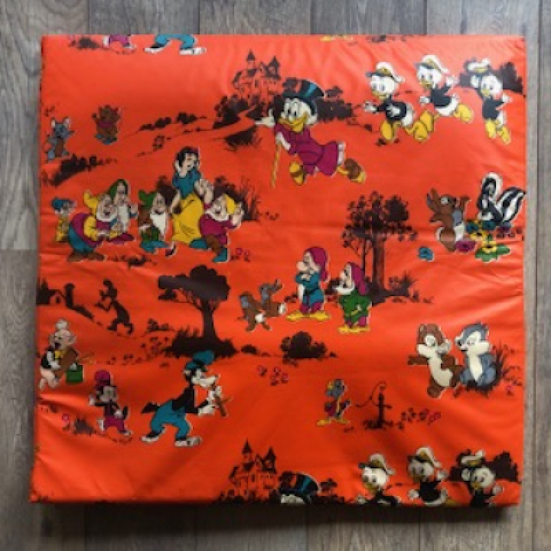Disney play mat