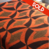 Grafische Didas deken