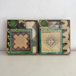 Jo-Tex cushion knotting sets