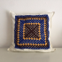 Granny square sierkussens