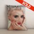 Madonna pillow