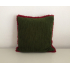 Smyrna vintage pillow