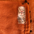 Oranje Verlene sprei 