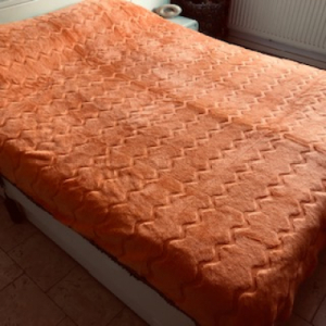 Oranje Verlene sprei 