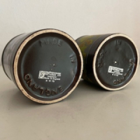 2x Staffordshire mugs