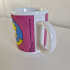 The Simpsons mugs Lisa