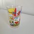 The Simpsons Glas