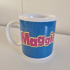 The Simpsons mug Maggie