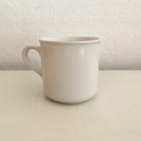 Donald Duck beker mok