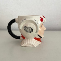 Luke Skywalker cup