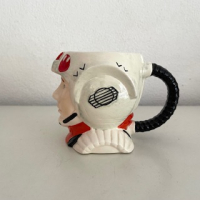 Luke Skywalker cup