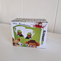 Kermit de Kikker beker