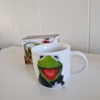 Kermit de Kikker beker
