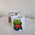 Kermit de Kikker beker