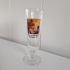 6 x Heineken beer glasses