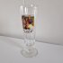 6 x Heineken beer glasses