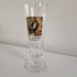 6 x Heineken beer glasses